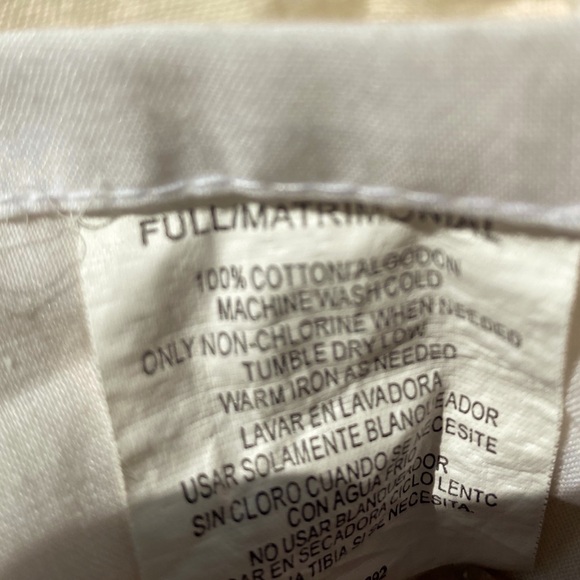 Shabby Chic Full Size Dust Cover - Picture 4 of 4